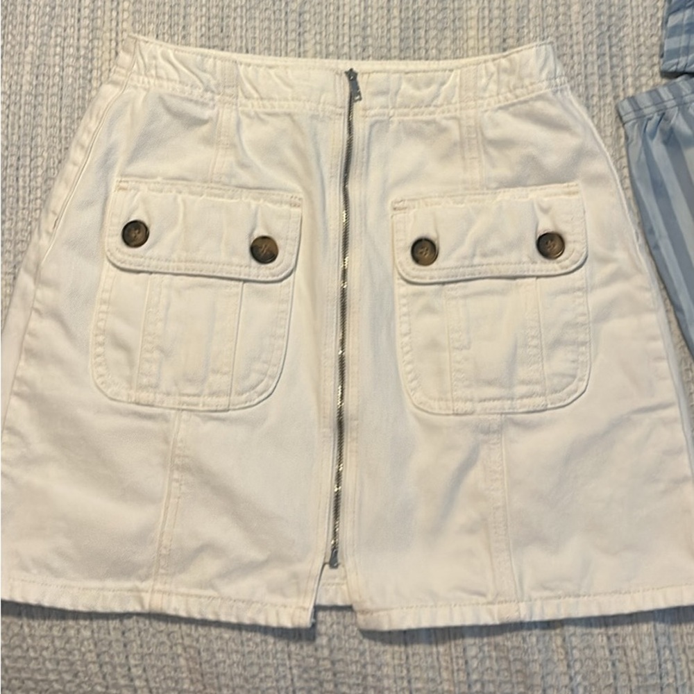 Topshop skirt